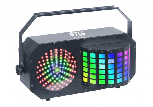 STLS ST-100RG: 1