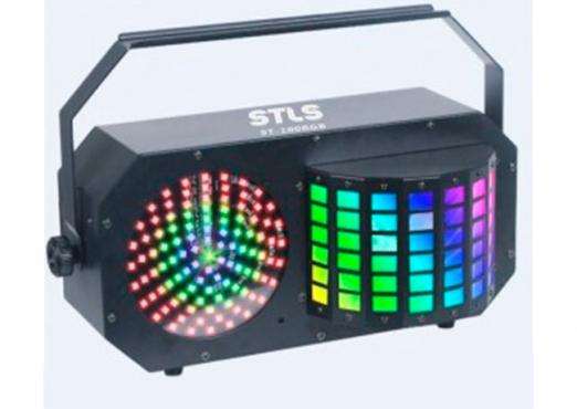 STLS ST-100RGB: 1