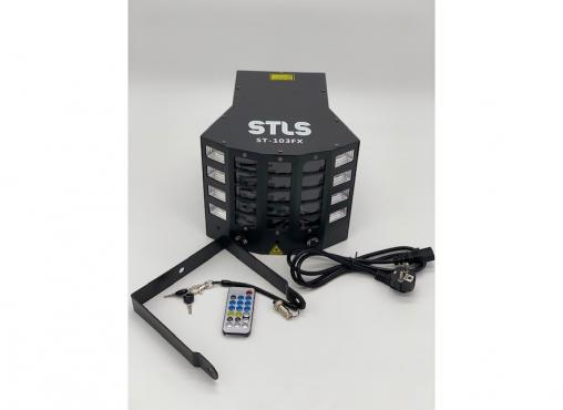 STLS ST-103FX: 2