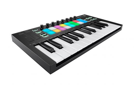 Novation LaunchKey Mini MK3: 2