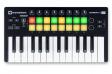 Novation LaunchKey Mini MK2: 1