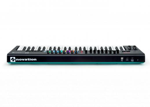 Novation LaunchKey 49 MK2: 3