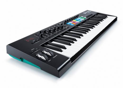 Novation LaunchKey 49 MK2: 2