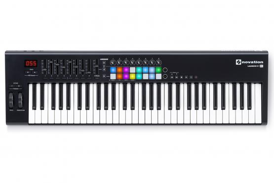 Novation LaunchKey 61 MK2: 1