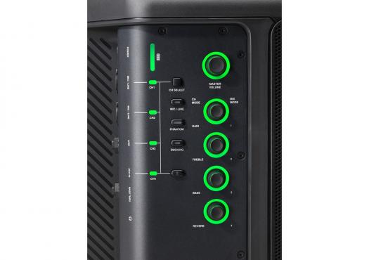 JBL EON ONE COMPACT: 4
