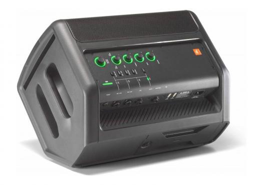 JBL EON ONE COMPACT: 3