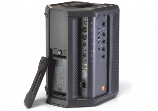 JBL EON ONE COMPACT: 2