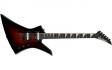 Jackson JS32T KELLY AH VIOLA BURST: 1