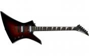 Jackson JS32T KELLY AH VIOLA BURST