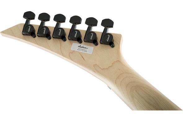 Jackson JS32T KELLY AH VIOLA BURST: 3