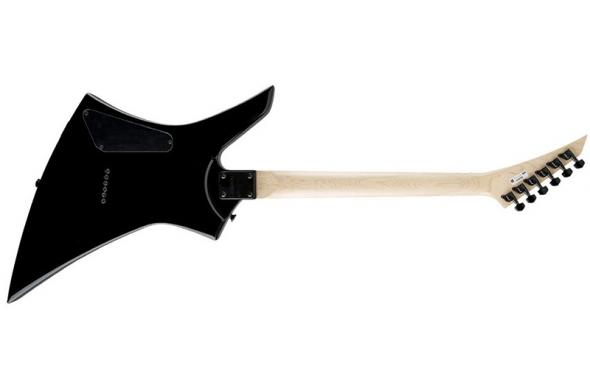 Jackson JS32T KELLY AH VIOLA BURST: 2