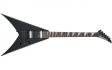 Jackson JS32T KING V AH GLOSS BLACK: 1