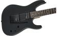 Jackson JS11 Dinky AH Black: 3