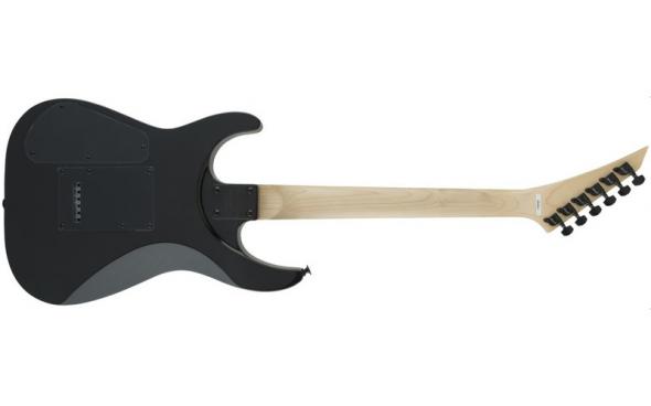 Jackson JS11 Dinky AH Black: 2