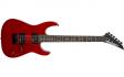 Jackson JS11 DINKY AH METALLIC RED: 1