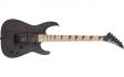 Jackson JS22 DKAM DINKY ARCH TOP AR BLACK STAIN: 1