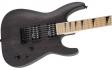 Jackson JS22 DKAM DINKY ARCH TOP AR BLACK STAIN: 3