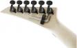 Jackson PRO DINKY DK2 EBONY FINGERBOARD NATURAL OKOUME: 4
