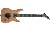 Jackson PRO DINKY DK2 EBONY FINGERBOARD NATURAL OKOUME