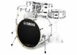 Yamaha Stage Custom Birch (Pure White): 1