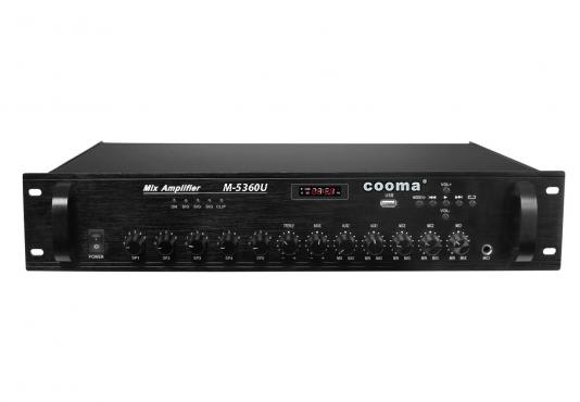 Cooma M-5360U: 1