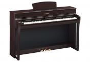 Yamaha Clavinova CLP-735 (Rosewood)