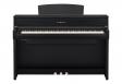 Yamaha Clavinova CLP-775 (Black): 2