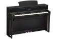 Yamaha Clavinova CLP-775 (Black): 1