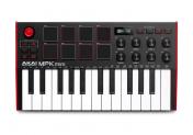 Akai MPK Mini MK3 MIDI