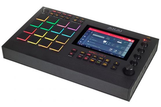 Akai MPC LIVE 2: 2