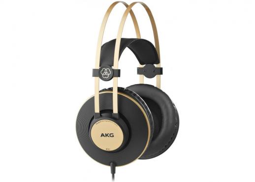 AKG K92: 1