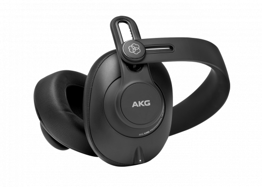 AKG K361: 3