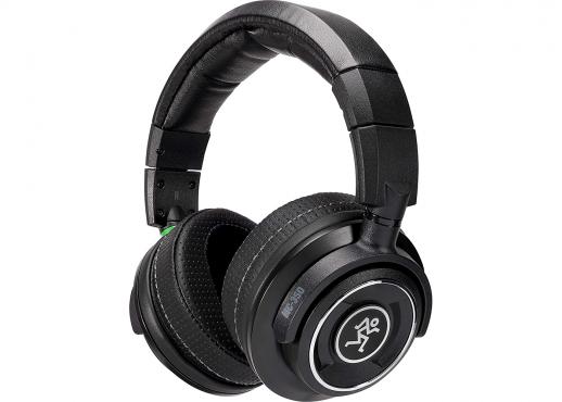 Mackie MC-350: 1