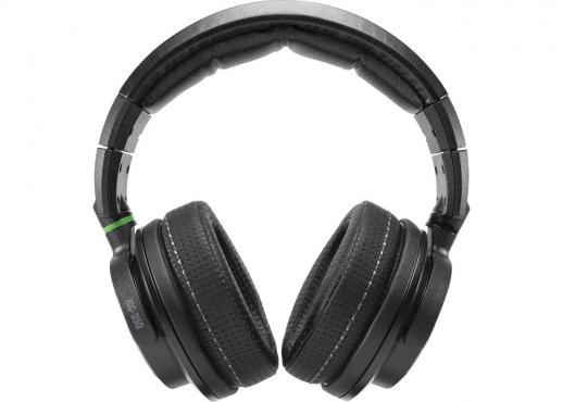 Mackie MC-350: 2