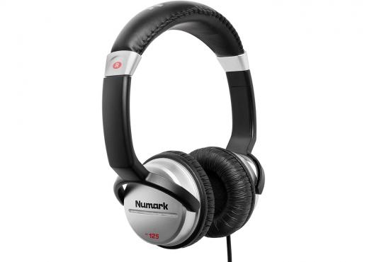 Numark HF125: 1