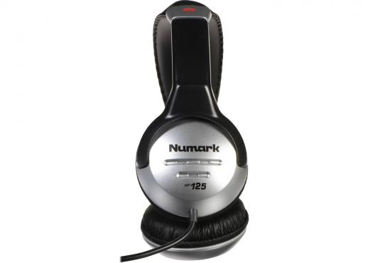 Numark HF125: 3