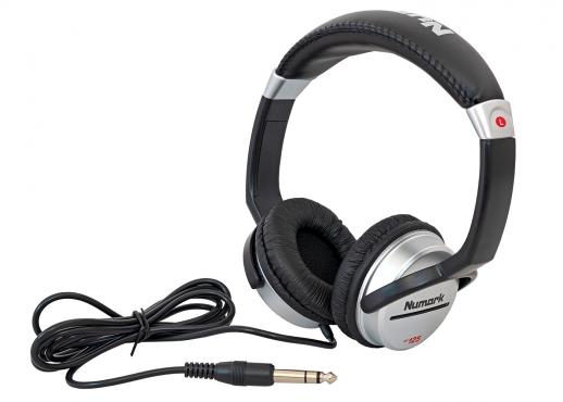 Numark HF125: 2