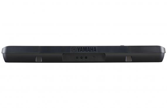 Yamaha YPT-270 (+ блок-питания): 4