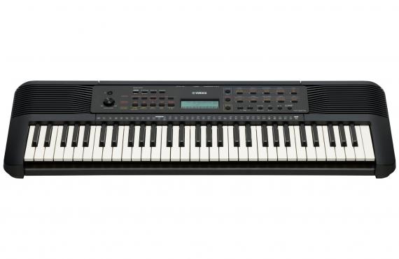 Yamaha PSR-E273 (+ блок-питания и стойка в подарок): 2