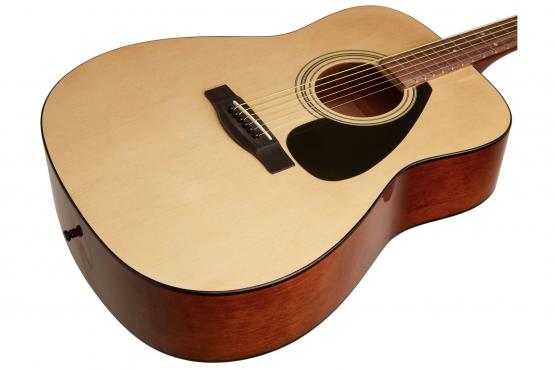 Yamaha F310 (Natural): 2