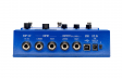 Line6 HX Stomp Limited Edition Blue: 3