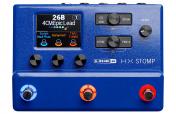 Line6 HX Stomp Limited Edition Blue