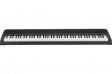 KORG B2 BK: 1