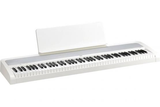 KORG B2 WH: 2