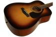 Yamaha F310 (Tabacco Brown Sunburst): 2