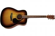 Yamaha F310 (Tabacco Brown Sunburst)