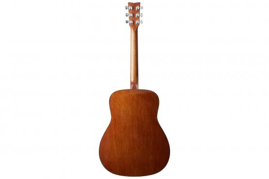 Yamaha F310 (Tabacco Brown Sunburst): 3