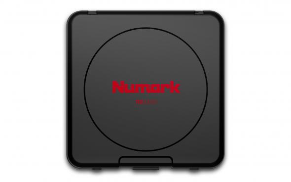 Numark PT01 Scratch: 4