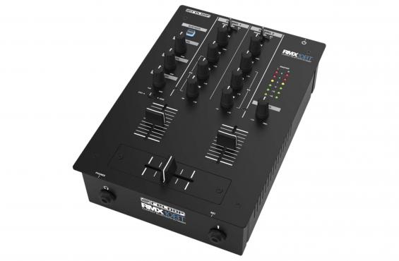 Reloop RMX-10 BT: 2
