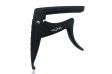 Fzone FC-81 Guitar Capo (Black): 1